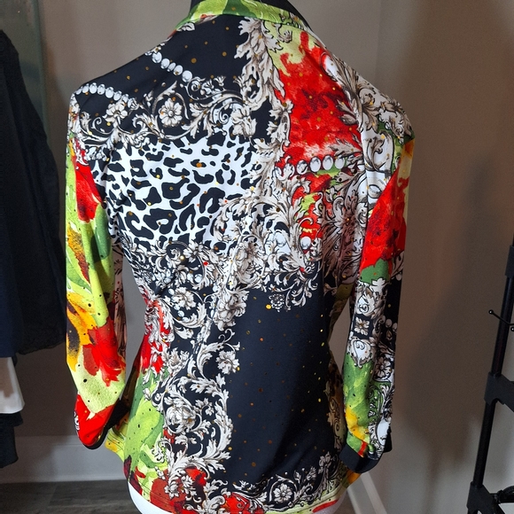 Joseph Ribkoff Jacket - Picture 5 of 6